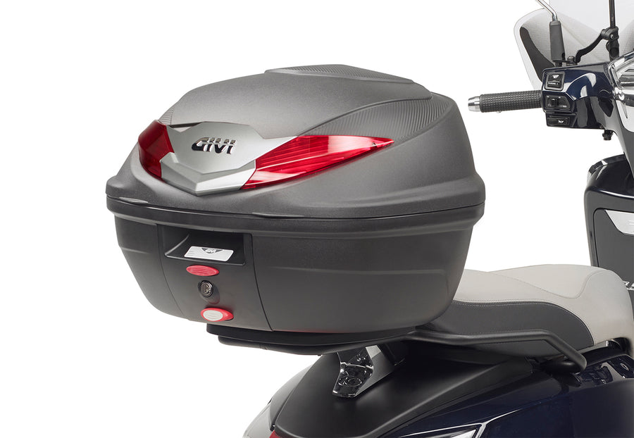 Kymco Like 50 [2017-2026] – Monolock felső toktartó