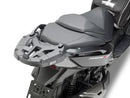 Kymco Xciting VS 400 [2024-2026] – Monokey/Monolock felső toktartó