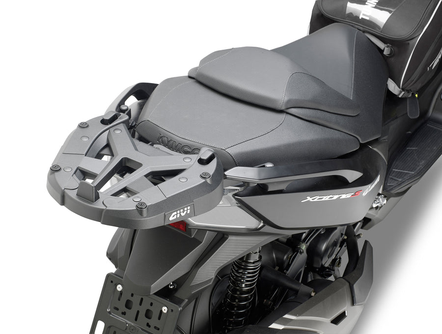 Kymco Xciting VS 400 [2024-2026] – Monokey/Monolock felső toktartó