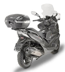 Kymco Xciting VS 400 [2024-2026] – Monokey/Monolock felső toktartó