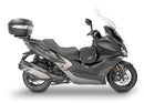Kymco Xciting VS 400 [2024-2026] – Monokey/Monolock felső toktartó