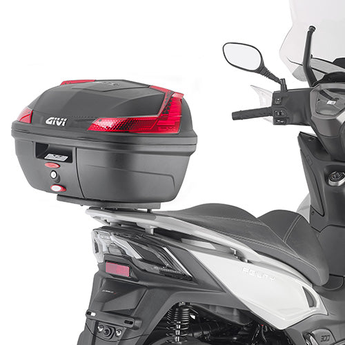 Kymco Agility 300 R16 [2019-2026] – Monolock felső toktartó