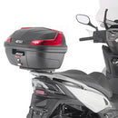 Kymco Agility 300 R16 [2019-2026] – Monolock felső toktartó