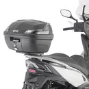 Kymco Agility 300 R16 [2019-2026] – Monolock felső toktartó