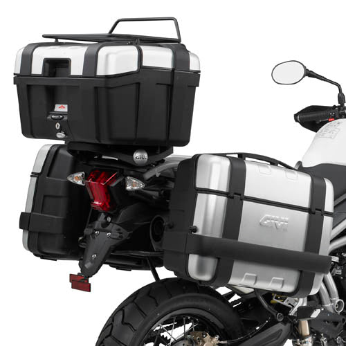 Triumph Tiger 800 XC [2011-2017] – Monokey felső toktartó