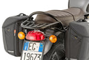 Triumph Bonneville T 120 [2016–2026] – Topcaseträger Monokey/Monolock, schwarz