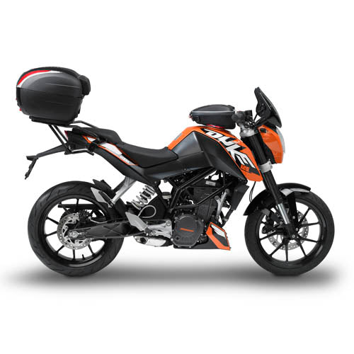 KTM Duke 390 [2011-2016] – Monolock felső toktartó