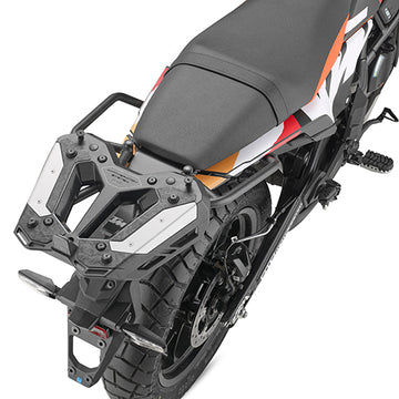 KTM Adventure X [2025-2026] – Monokey vagy Monolock felső toktartó