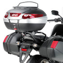 Honda CBF 1000 / CBF 1000 ST [GIVI] - Felső toktartó MONOKEY® tokokhoz MONOKEY® lemezzel