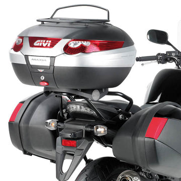 Honda CBF 1000 ST [2010-2014] – Monokey felső toktartó lemezzel