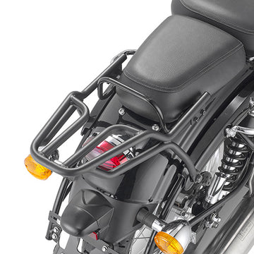 Benelli Imperiale 400 [GIVI] - Topcase Träger für MONOLOCK® Koffer
