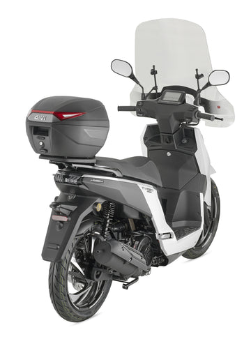 VOGE SR1 125 [2023-2026] – felső toktartó Monolock felső tokhoz