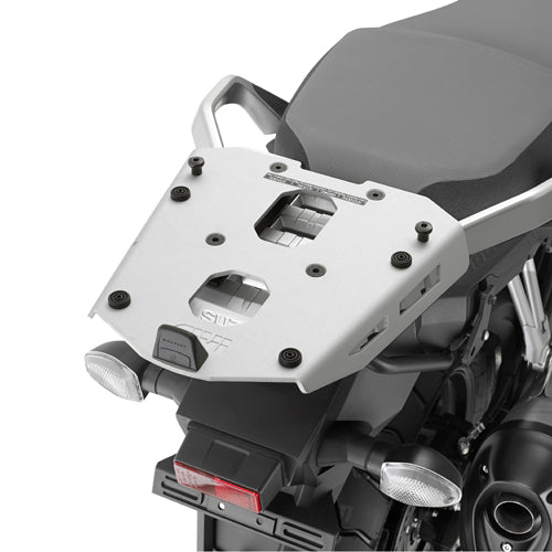 Suzuki DL 1000 V-Strom [2017-2019] - Alumínium tartó Monokey tokhoz