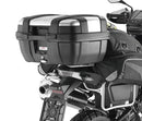 BMW F 650 GS [2008-2017] - Alumínium tartó Monokey bőröndhöz