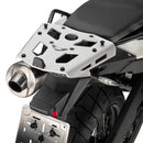 BMW F 800 GS [2008-2017] - Alumínium tartó Monokey bőröndhöz