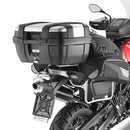 BMW F 800 GS Adventure [2013–2018] – Aluminium-Träger für Monokey Koffer