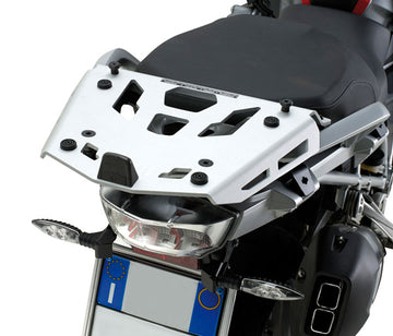 BMW R 1200 GS [2013–2018] – Aluminium-Träger für Monokey Koffer, kompatibel mit Originalträger