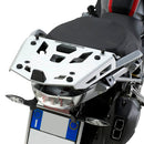 BMW R 1250 GS [GIVI] - Eloxált alumínium hordozó MONOKEY® tokokhoz, kompatibilis az eredeti oldaltartókkal
