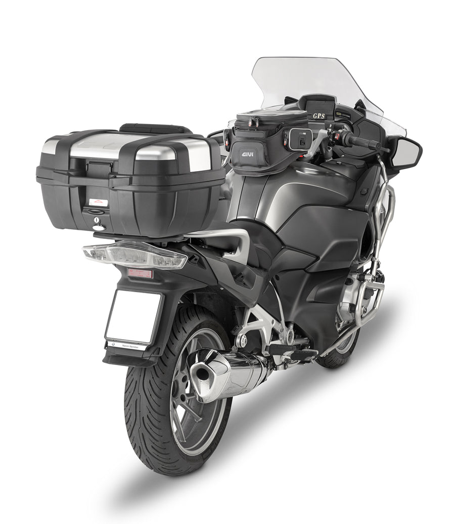 BMW R 1250 RT [2019–2025] – Aluminium-Träger für Monokey Koffer