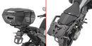 BMW R 1300 GS [2024–2026] – Aluminium-Topcaseträger für Monokey Koffer