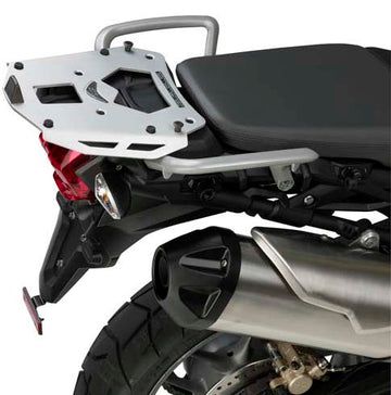 Triumph Tiger 800 [2011-2017] - Alumínium tartó Monokey tokhoz, eloxált, max.