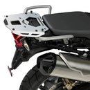 Triumph Tiger 800 XR [2011-2017] - Alumínium tartó Monokey tokhoz, eloxált, max.