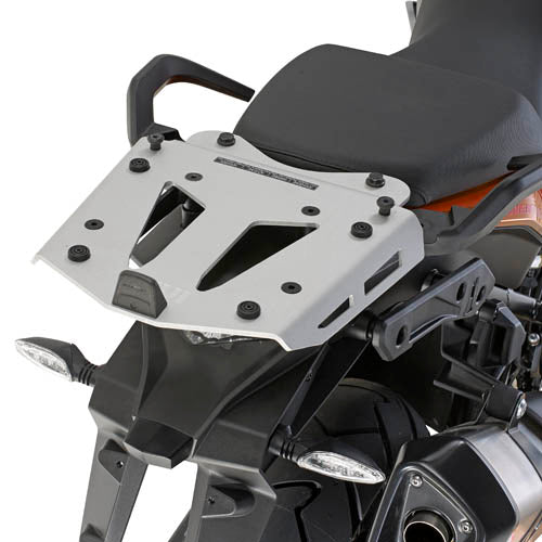 KTM 1290 Super Adventure T [2017] – alumínium tartó Monokey tokhoz, eloxált, max.