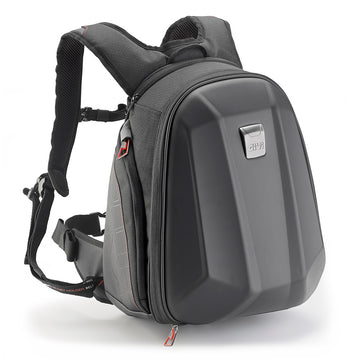 [GIVI] – Easy-T hátizsák hőformázott zsebbel – űrtartalom 18 liter