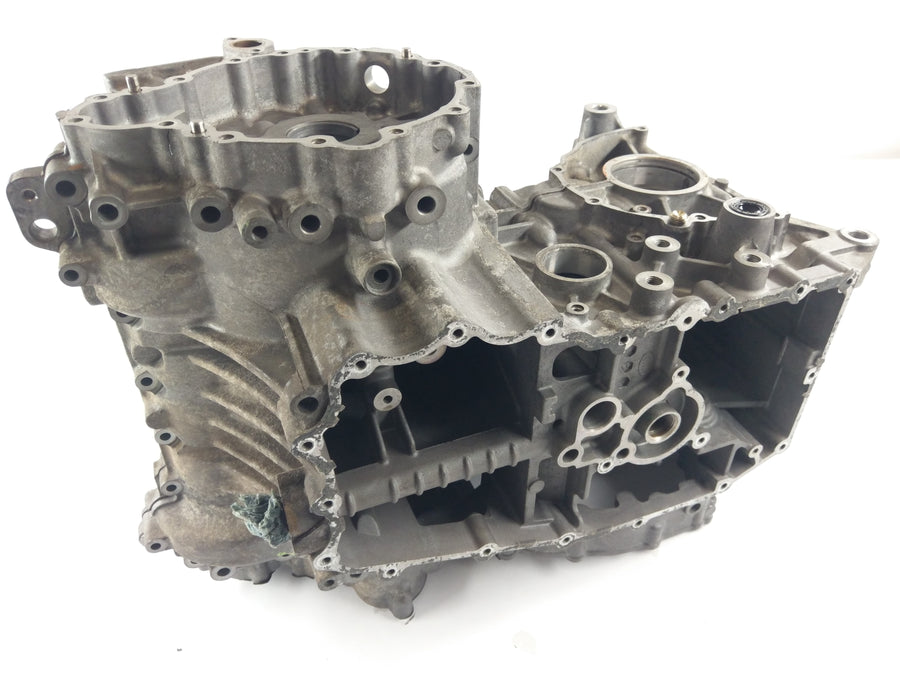 Triumph Daytona 955i T595N [2002] - Motorház üres ház