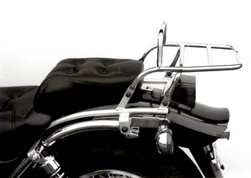 Suzuki VS 1400 Intruder [1997-2003] - csomagtartó