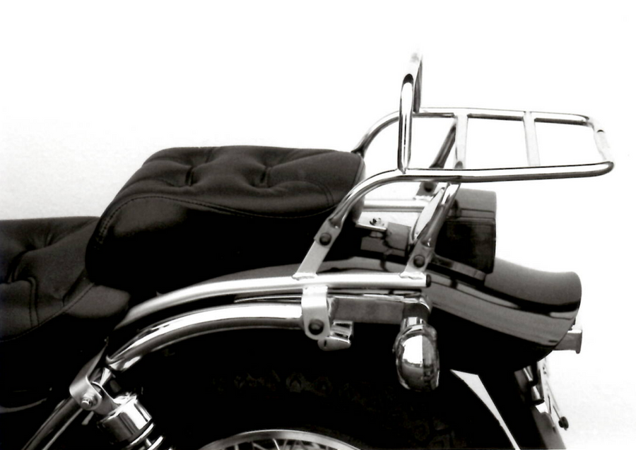 Suzuki VS 1400 Intruder [1997-2003] - csomagtartó