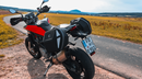 Husqvarna Nuda 900 [2012-2014] - C-Bow oldaltartó-6