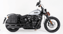 Harley-Davidson Softail Standard [2020-2025] – C-Bow oldalsó állvány-7