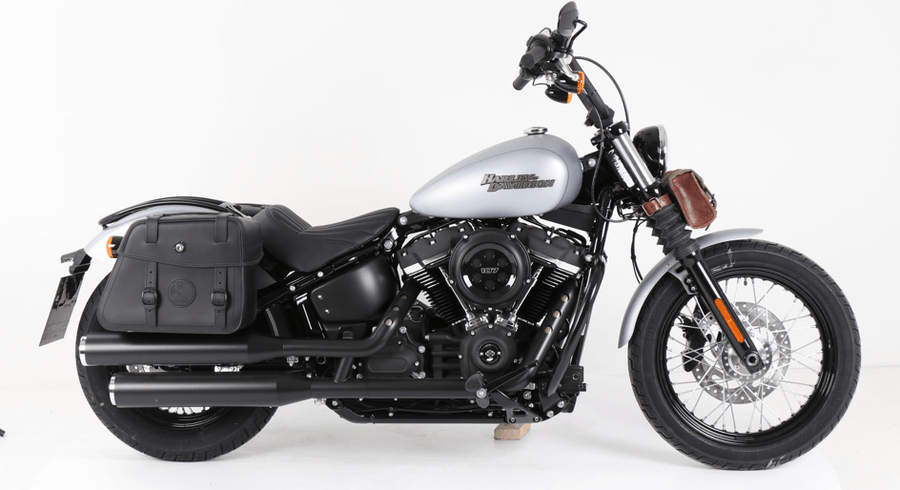 Harley-Davidson Softail Standard [2020-2025] – C-Bow oldalsó állvány