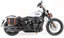 Harley-Davidson Softail Standard [2020-2025] – C-Bow oldalsó állvány-1