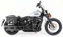 Harley-Davidson Softail Standard [2020-2025] – C-Bow oldalsó állvány-6