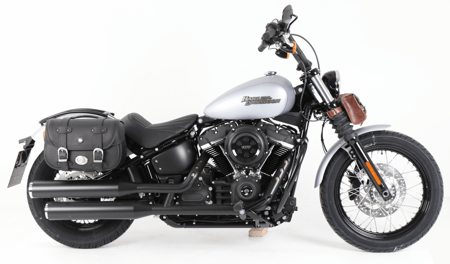 Harley-Davidson Softail Standard [2020-2025] – C-Bow oldalsó állvány