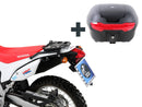 Honda CRF 250 Rally [2017-2020] - Minirack + univerzális felső tok-2