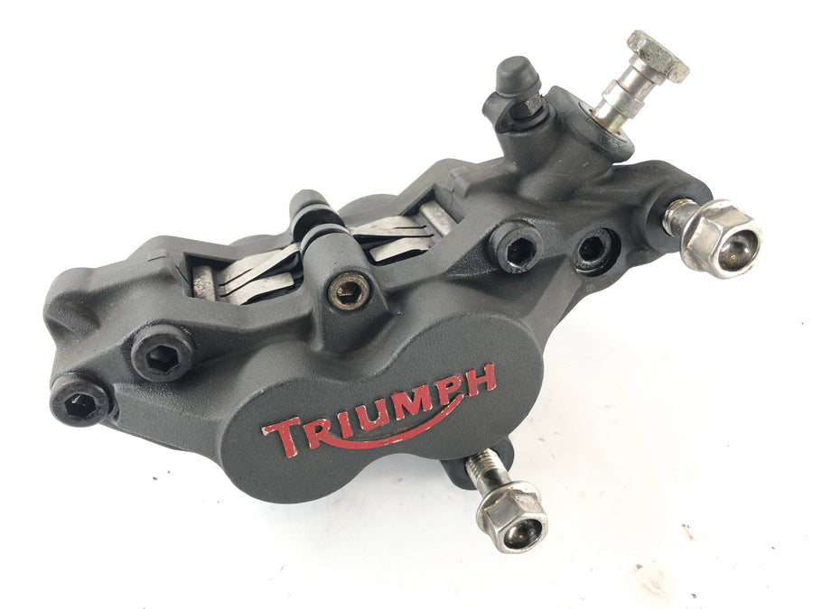 Triumph Speed Triple T509 [1997] - Féknyereg jobb