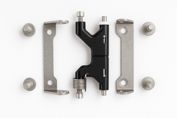 Ducati 748 916 996 998 [minden évben] - Üléspánt gyorscsere adapter