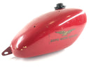 Moto Guzzi Guzzino 65 [Hispania Motoleggera] - Tank benzintartály-1