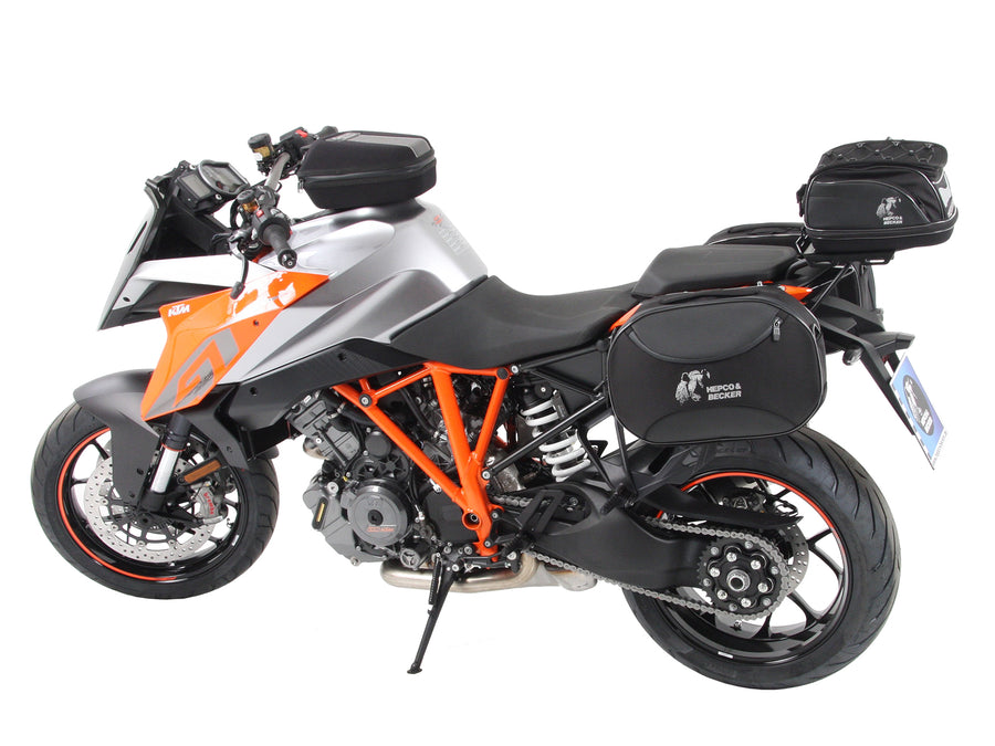 KTM 1290 Super Duke GT [2016-2026] - Tartálygyűrű BASIC