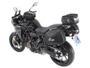 Hepco & Becker Smartrack hátsó csomagtartó Yamaha Tracer 700-hoz (2016-2020) - a teljes készlet tartalmazza