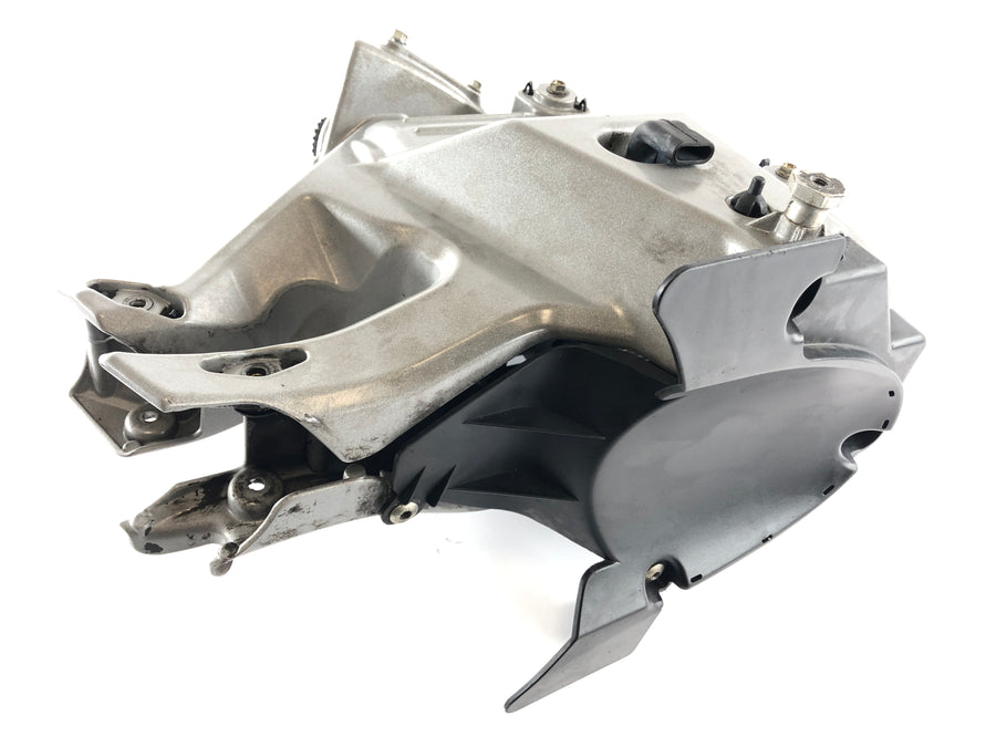 Ducati 999 H4 [2003] - Fényszóró komplett lámpaház