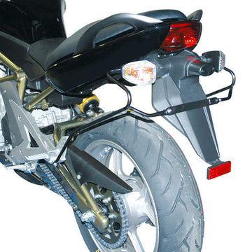 Kawasaki ER-6f 650 [2005-2008] - Nyeregtáska távtartók