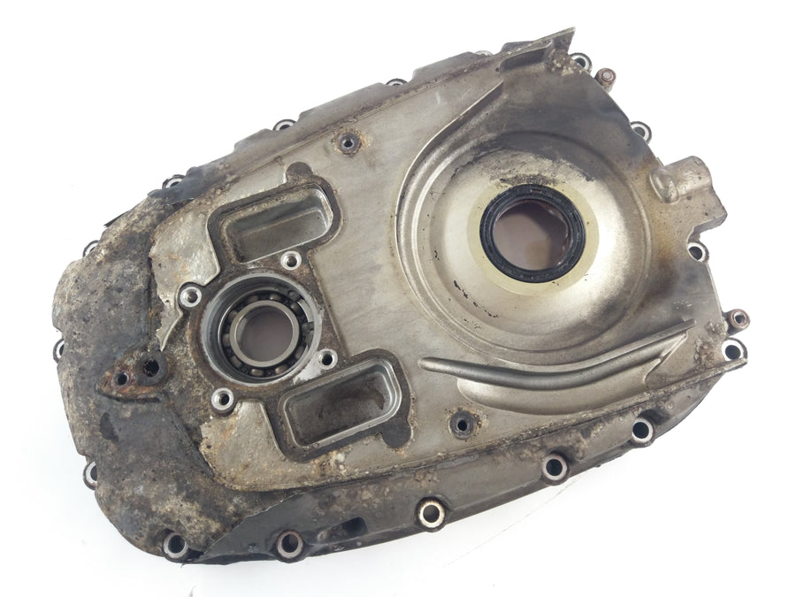 BMW R 1200 R K27 [2007] - Motorburkolat