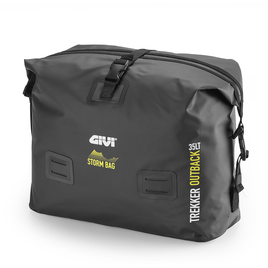 [GIVI] – Belső táska Trekker Outback OBKN37-hez – Trekker Dolomiti 36, Alaska 36, ​​​​vízálló, 35 l.