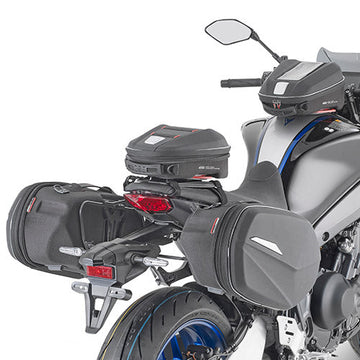 Yamaha MT-09 SP [2021-2023] - Távtartó EASYLOCK nyeregtáskákhoz