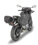 Kawasaki Z 650 [2017-2026] – Távtartó EASYLOCK nyeregtáskákhoz