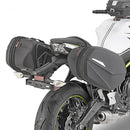 Kawasaki Z 650 S [2026] – Abstandshalter für EASYLOCK Satteltaschen